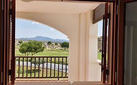 Apt Ortosa El Valle Golf Resort